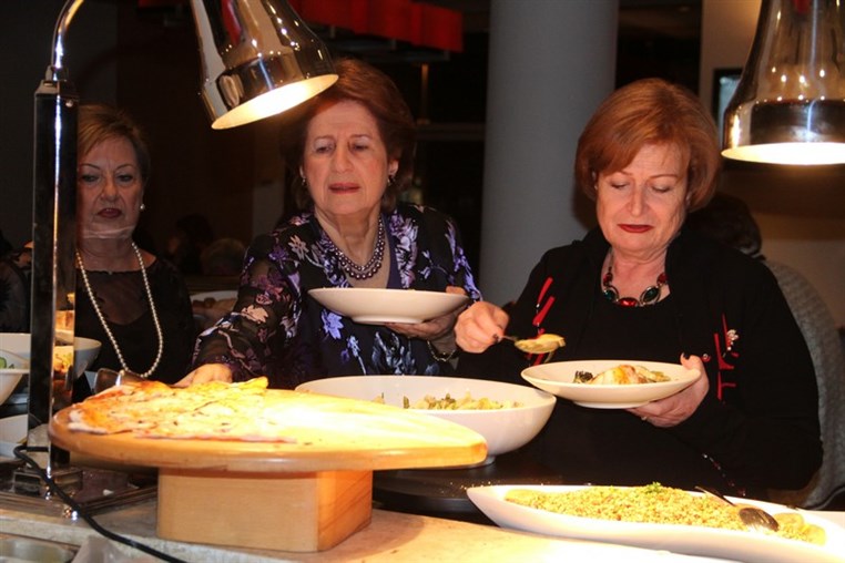 Cena Italiana